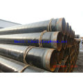 pipeline with 3PE coated-0400